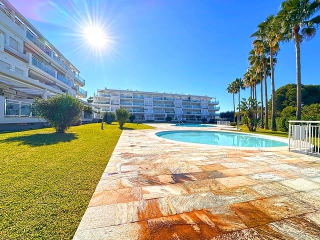Apartamento Playa en venta en Dénia, Alicante Costa Blanca