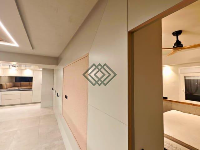 Apartamento Playa en venta en Dénia, Alicante Costa Blanca