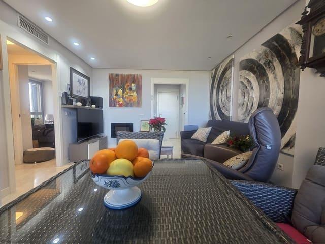 Apartamento Playa en venta en Dénia, Alicante Costa Blanca