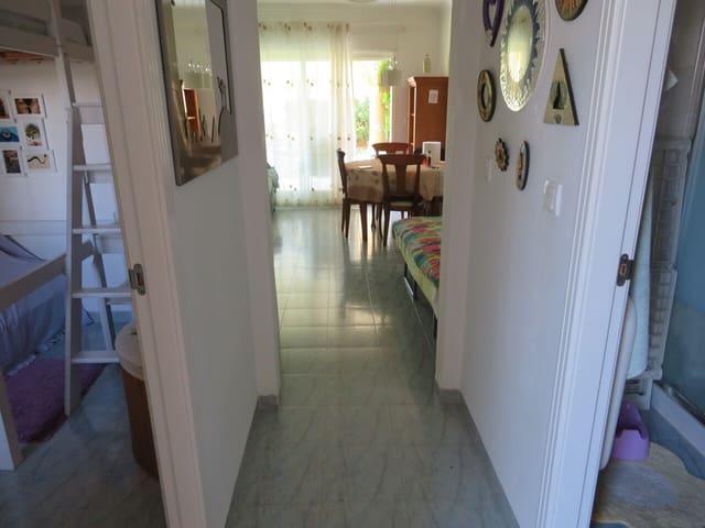 Apartamento Playa en venta en Dénia, Alicante Costa Blanca