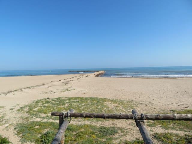 Apartamento Playa en venta en Dénia, Alicante Costa Blanca