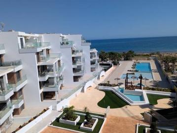 Apartamento Playa en venta en Dénia, Alicante Costa Blanca