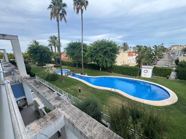 Apartamento Playa en venta en Dénia, Alicante Costa Blanca