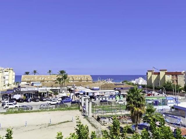 Apartamento Playa en venta en Dénia, Alicante Costa Blanca