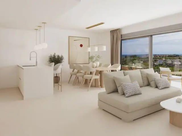 Apartamento Playa en venta en El Vergel / Verger, Alicante Costa Blanca