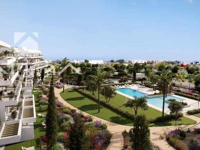 Apartamento Playa en venta en El Vergel / Verger, Alicante Costa Blanca