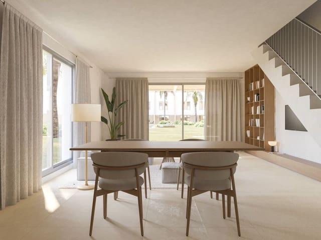 Apartamento Playa en venta en El Vergel / Verger, Alicante Costa Blanca