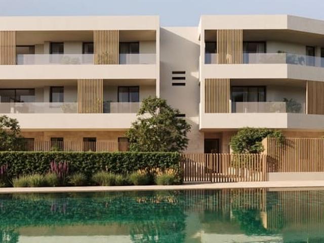 Apartamento Playa en venta en El Masnou, Barcelona Costa Maresme