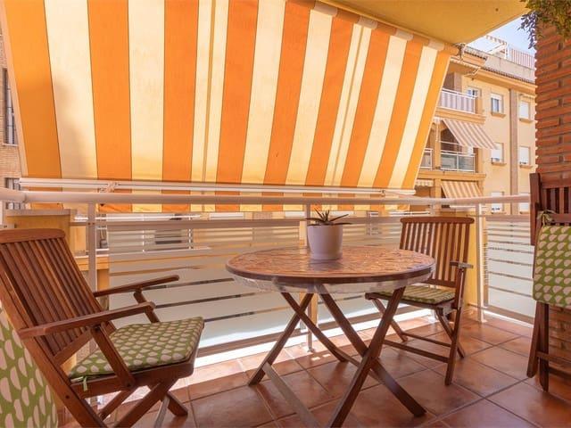 Apartamento Playa en venta en El Morche, Málaga