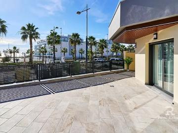 Torrox, Málaga, Andalucía, Andalucía - Aire acondicionado