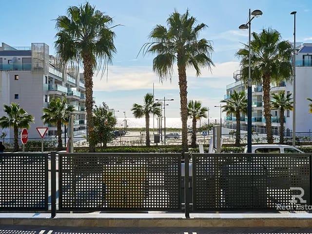 Apartamento Playa en venta en El Morche, Málaga