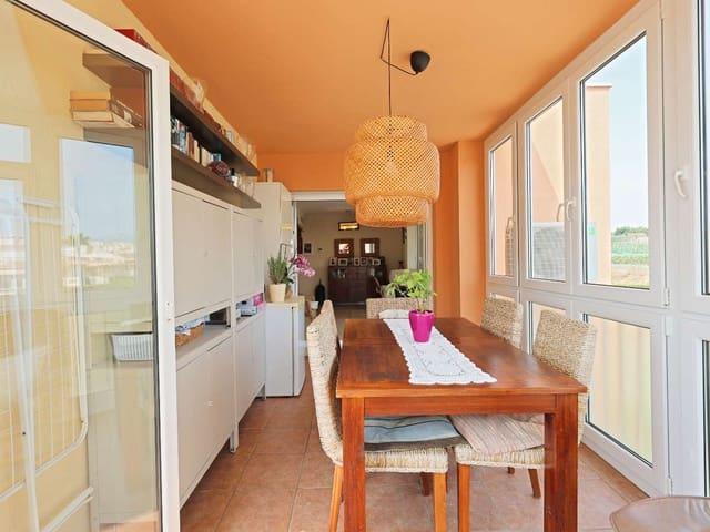 Apartamento Playa en venta en El Peñoncillo, Málaga