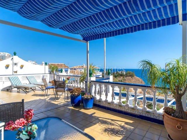 Apartamento Playa en venta en El Peñoncillo, Málaga