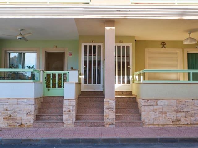 Apartamento Playa en venta en El Pozo del Esparto, Almería Costa Almería