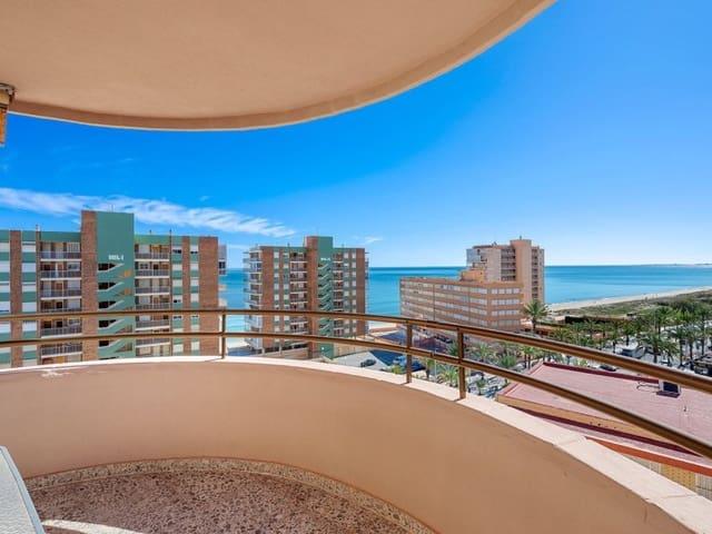 Apartamento Playa en venta en Elche / Elx, Alicante