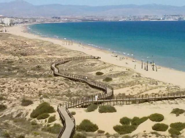 Apartamento Playa en venta en Elche / Elx, Alicante