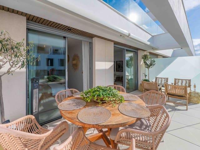 Apartamento Playa en venta en Elviria, Málaga Costa del Sol