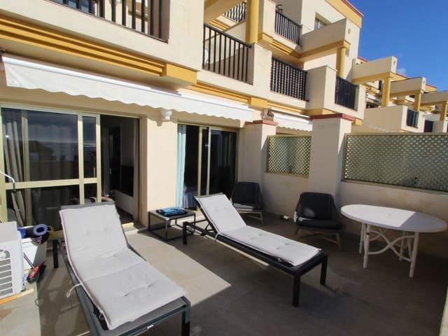 Apartamento Playa en venta en Elviria, Málaga Costa del Sol