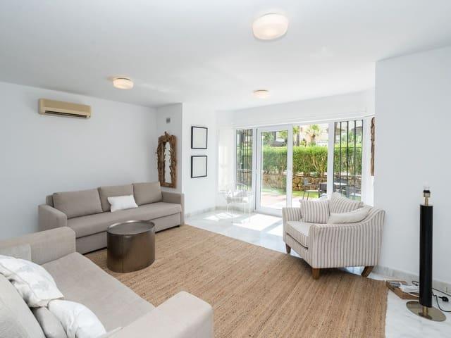 Apartamento Playa en venta en Elviria, Málaga Costa del Sol