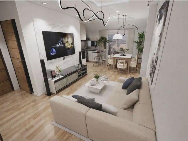 Apartamento Playa en venta en Fuengirola, Málaga Costa del Sol