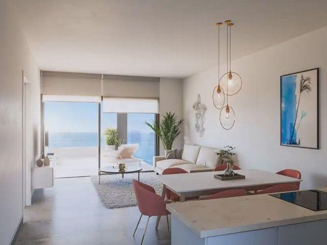 Apartamento Playa en venta en Fuengirola, Málaga Costa del Sol