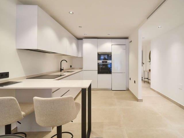 Apartamento Playa en venta en Fuengirola, Málaga Costa del Sol