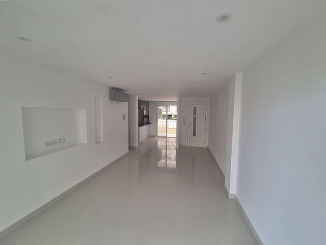 Apartamento Playa en venta en Fuengirola, Málaga Costa del Sol