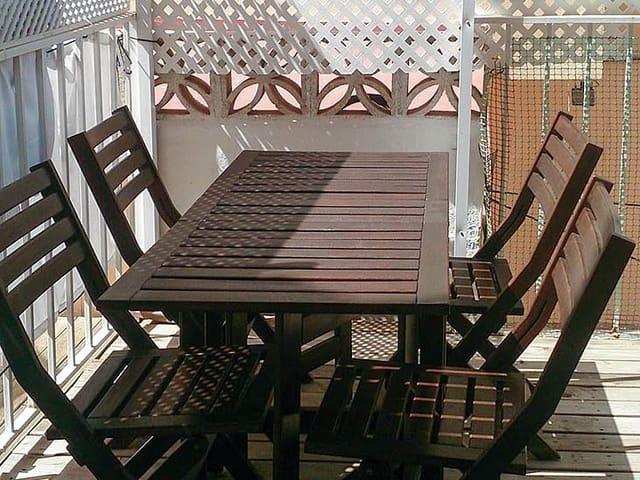 Apartamento Playa en venta en Fuengirola, Málaga Costa del Sol