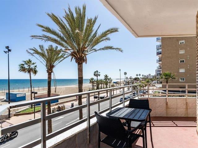 Apartamento Playa en venta en Fuengirola, Málaga Costa del Sol