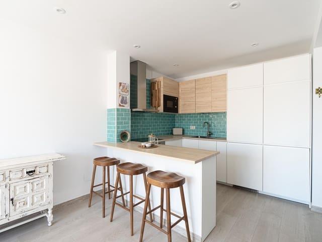 Apartamento Playa en venta en Fuengirola, Málaga Costa del Sol
