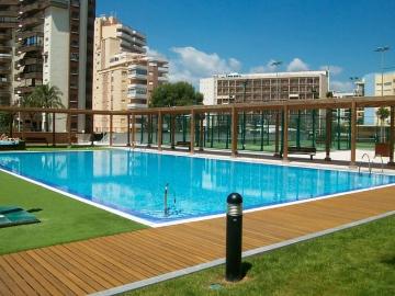 Apartamento Playa en venta en Gandia, Valencia Costa Valencia