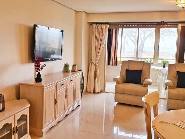 Apartamento Playa en venta en Gandia, Valencia Costa Valencia