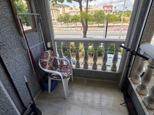 Apartamento Playa en venta en Guardamar del Segura, Alicante Costa Blanca