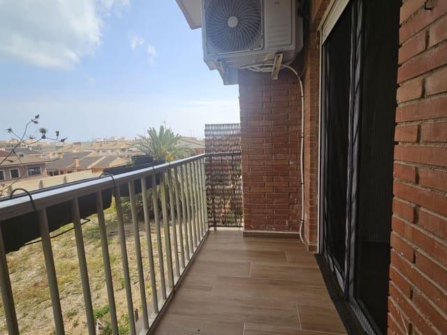 Apartamento Playa en venta en Guardamar del Segura, Alicante Costa Blanca