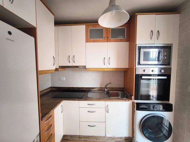Apartamento Playa en venta en Isla Plana, Murcia Costa Cálida