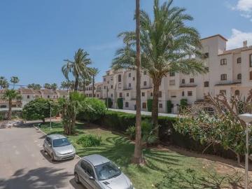 Apartamento Playa en venta en Javea / Xàbia, Alicante Costa Blanca