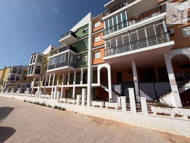 Apartamento Playa en venta en La Veleta, Alicante Costa Blanca