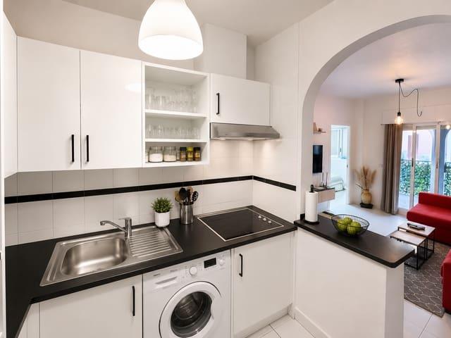 Apartamento Playa en venta en La Veleta, Alicante Costa Blanca