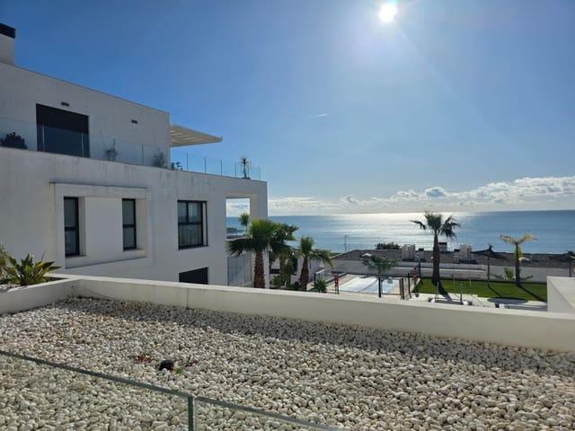 Apartamento Playa en venta en La Alcaidesa, Cádiz Costa de la Luz