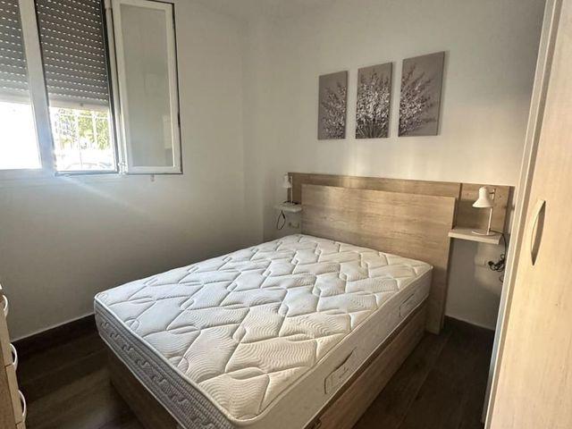 Apartamento Playa en venta en La Cala del Moral, Málaga Costa del Sol