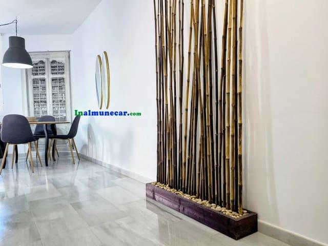 Apartamento Playa en venta en La Herradura, Granada Costa Tropical