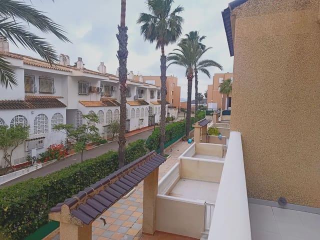 Apartamento Playa en venta en La Manga del Mar Menor, Murcia Costa Cálida