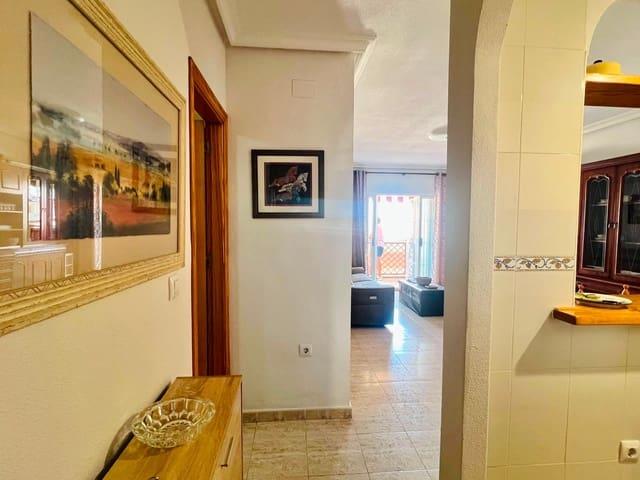 Apartamento Playa en venta en La Mata, Alicante Costa Blanca