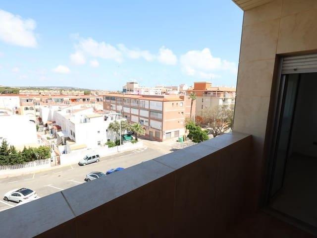 Apartamento Playa en venta en La Mata, Alicante Costa Blanca