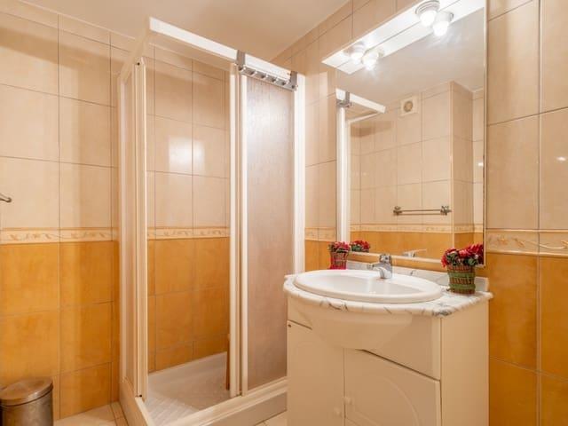 Apartamento Playa en venta en La Mata, Alicante Costa Blanca