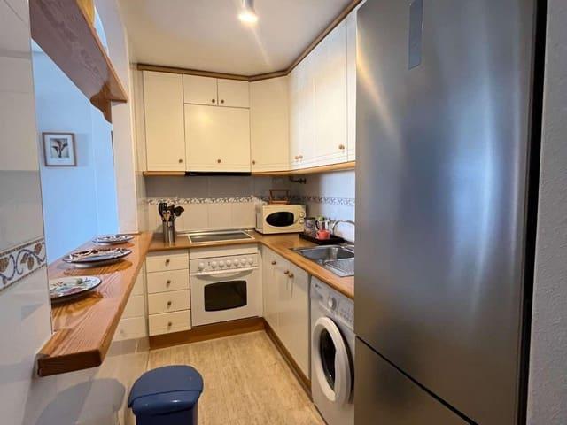 Apartamento Playa en venta en La Mata, Alicante Costa Blanca