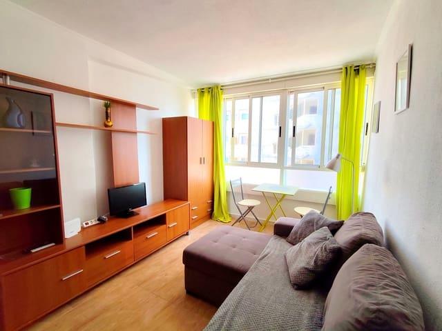 Apartamento Playa en venta en La Mata, Alicante Costa Blanca