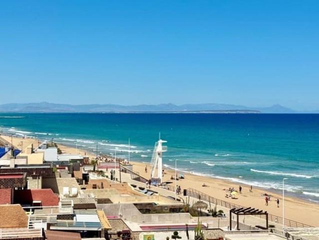 Apartamento Playa en venta en La Mata, Alicante Costa Blanca
