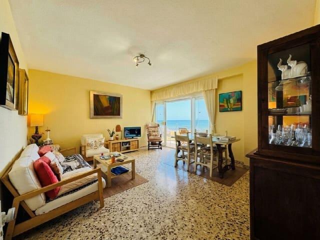 Apartamento Playa en venta en La Mata, Alicante Costa Blanca