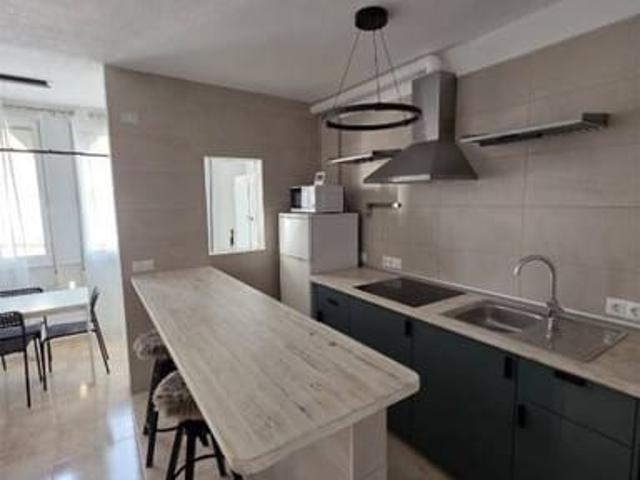 Apartamento Playa en venta en La Mata, Alicante Costa Blanca